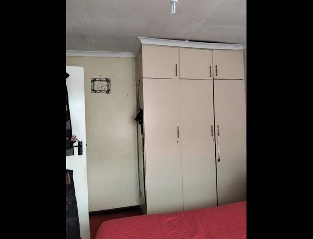 3 BEDROOM HOUSE FOR SALE IN MOTHERWELL NU 7